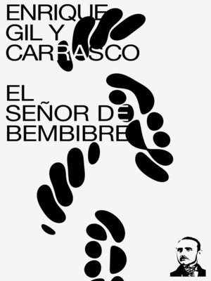 cover image of El Señor de Bembibre